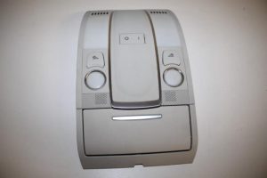 17802237 – 4F0947135BQT64 – Innenbeleuchtung vorne