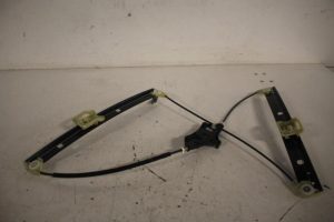 17810131 – 8W0837461 – Window mechanism 4-door, front left