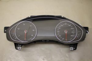 17797754 – 4G8920933B – Instrumentenbrett