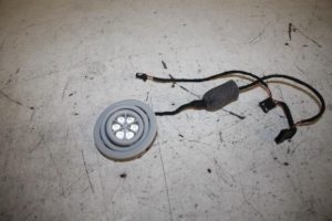 17814831 – 4M0947291ET1 – Interior lighting, rear