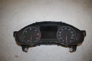 17830322 – 4G8920951A – Instrumentenbrett