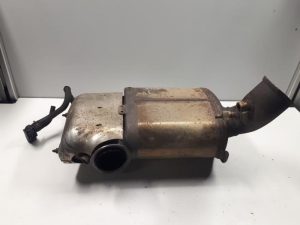 19842656 – 1K0254704 – Katalysator