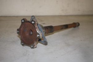 17827397 – 0B4409355C – Antriebswelle links vorne