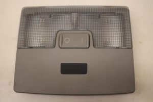 17795826 – 4B0947105BEC3 – Interior lighting, front
