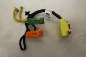 17801957 – 8H0971589AC – Airbagkabelbaum (Lenkrad)