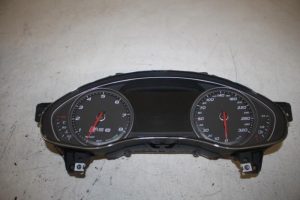 17808193 – 4G0920931H – Instrumentenbrett