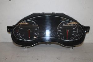 17811102 – 4G8920981S – Instrumentenbrett