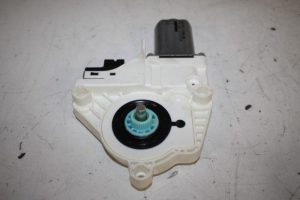 17815855 – 4F0959802F – Door window motor
