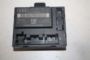 17827869 – 4F0959792J – Centrale Deurvergrendelings Module