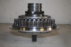 17827576 – 0B5141030F – Koppelingsset (compleet)