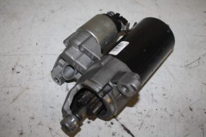 17816660 – 06E911021D – Startmotor