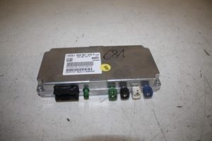 17809337 – 4H0907428D – Kamera Modul