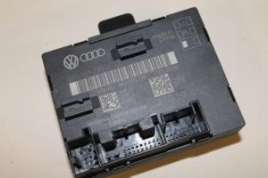 17788111 – 8K0959795 – Centrale Deurvergrendelings Module