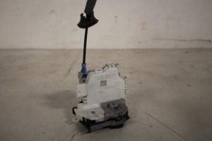 17820896 – 8X2837015B – Deurslot Mechaniek 4Deurs links-voor