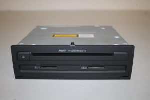 17802719 – 4H0035664 – Regelunit Multi Media