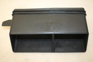 17796153 – 4E0129627H – Aanzuigslang Lucht