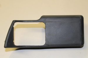 17786254 – 8D0972807 – Afdekplaat diversen