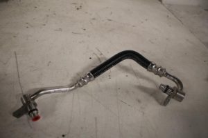 17821649 – 4G0317818S – Oil pressure line