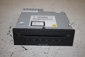 17811056 – 8X0035110B – CD Wechsler