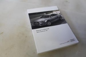 17793088 – 8K00112012 – Instructie Boekje