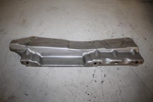 17823838 – 4K0807329A – Stoßstangenteil Mitte hinten