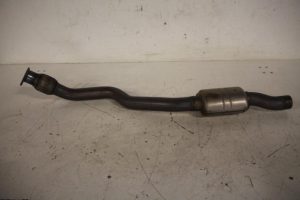 17815786 – 4G0254350K – Uitlaat voorpijp