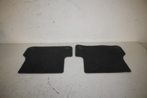 17809877 – 4G0864450BQA5 – Matten Set