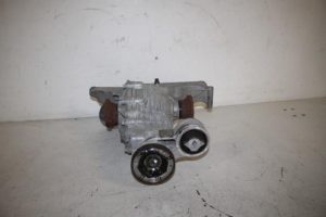 17810990 – 0DB500043 – Differential hinten