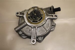 17800005 – 07L145100C – Vacuumpomp (Benzine)