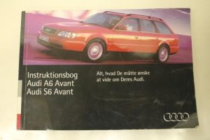 17800171 – 4A90071995 – Instructie Boekje