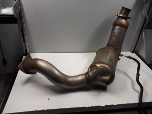 20215094 – 4H0254750B – Katalysator