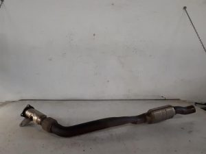 20674844 – 8W0253300BJ – Uitlaat Voordemper