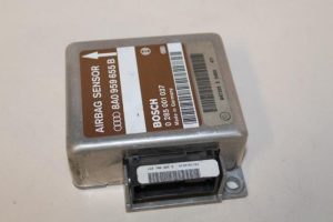 17790755 – 8A0959655B – Airbag Module