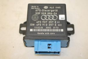 17796508 – 4F0907357E – Computer lighting module