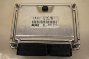 17795773 – 4Z7907401B – Computer Motormanagement