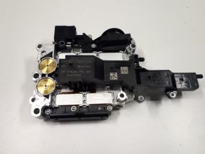 19122457 – 8K9927156B – Steuergerät Automatikkupplung