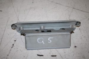 17815823 – 8R0827569A – Afdekplaat diversen