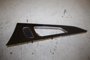 17814968 – 4G0867420DLE2 – Zierleiste