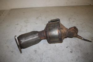 17823168 – 7L8254300H – Katalysator