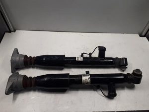 21475543 – 4F0616031F, 4F0616032F – Schokdemper set