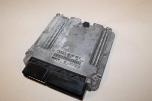 17788682 – 4E0910409C – Computer Motormanagement