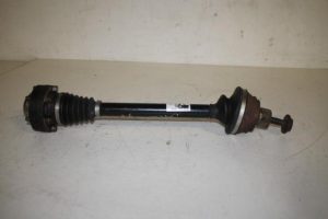 17818042 – 8K0501204L – Antriebswelle rechts hinten