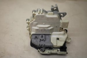 17799064 – 8K0839016C – Rear door mechanism 4-door, right