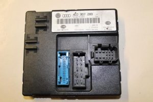17787563 – 4E0910289A – Comfort Module