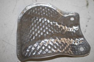 17805045 – 8K0501721A – Afdekplaat diversen