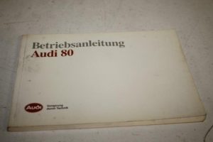 17803256 – 8930001990 – Instructie Boekje