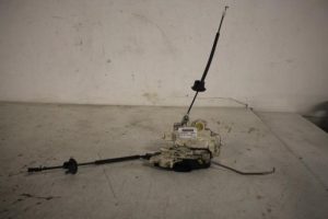 17825089 – 4E2837015AA – Deurslot Mechaniek 4Deurs links-voor