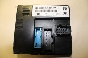 17787190 – 4L0910289F – Comfort Module