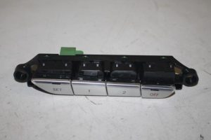 17804382 – 4H0959770D – Sitzverstellung Schalter