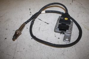 17812607 – 80A907807F – Nox sensor